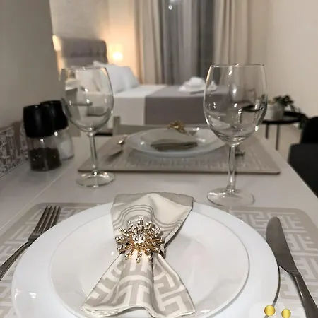 Apartment Petras Luxury