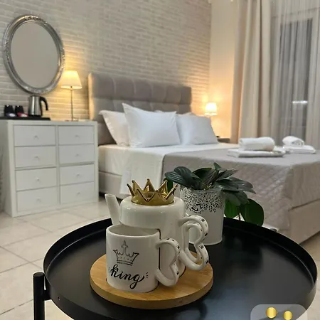 Petras Luxury Athens