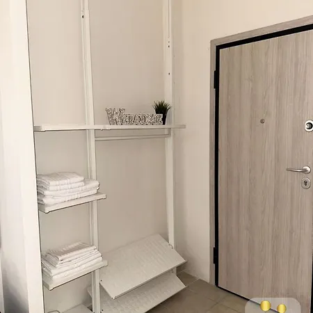 Apartment Petras Luxury