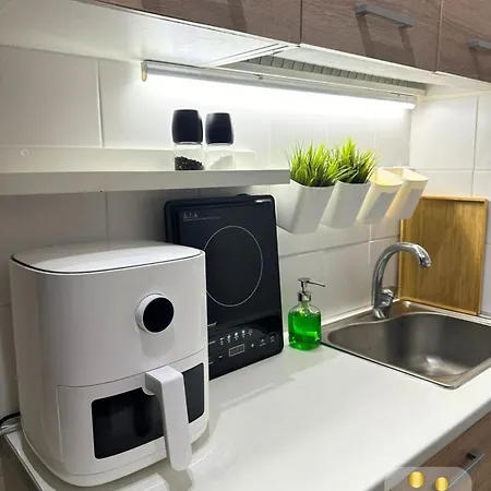 Petras Luxury Apartment