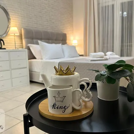 Petras Luxury * Athens