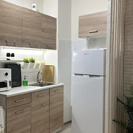 Apartment Petras Luxury *