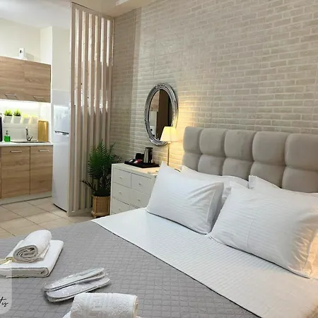 Apartment Petras Luxury Athens