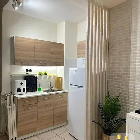 Petras Luxury Apartment *