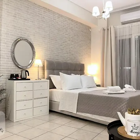 Apartment Petras Luxury Athens
