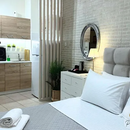 Petras Luxury * Athens