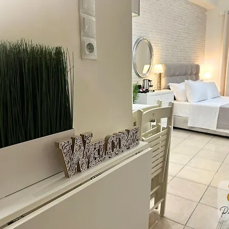 Petras Luxury Athens