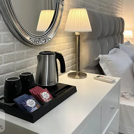 Petras Luxury *