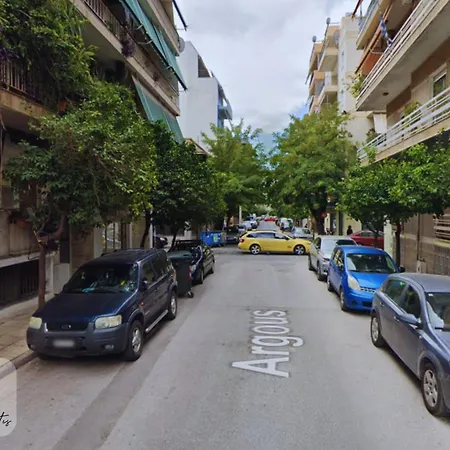 Apartment Petras Luxury Athens