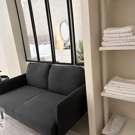 Petras Luxury Athens