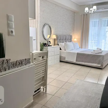Petras Luxury *