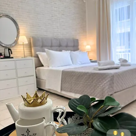Petras Luxury Apartment