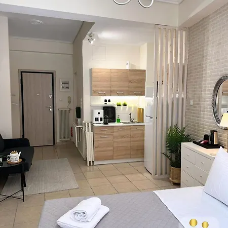 Petras Luxury Apartment *