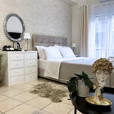Apartment Petras Luxury Athens